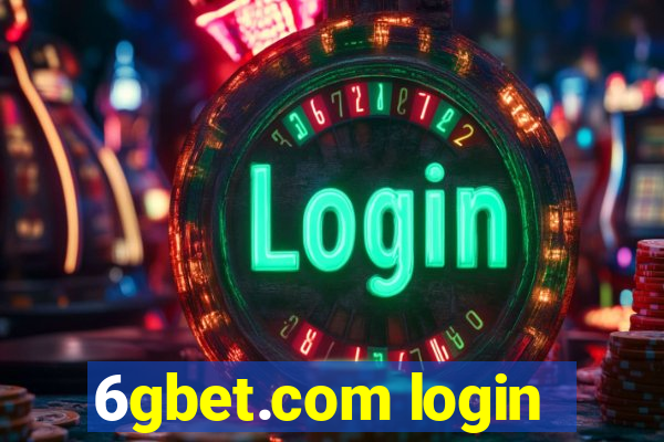 6gbet.com login